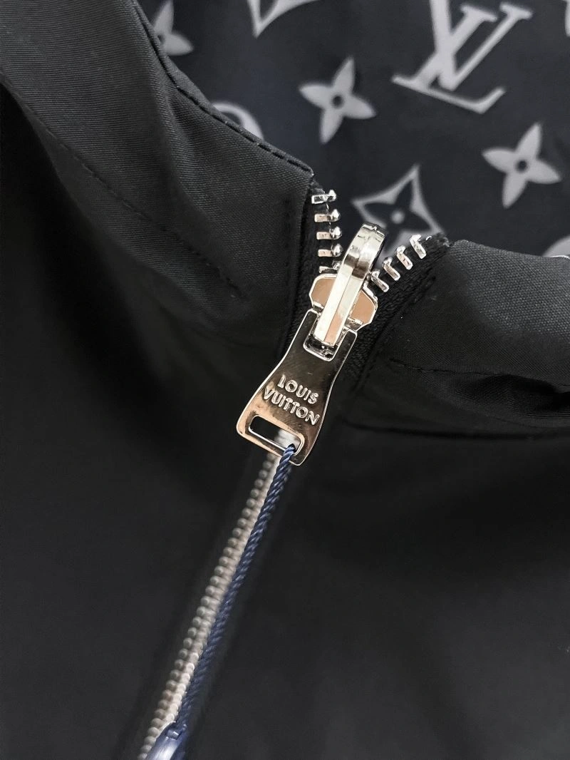 Louis Vuitton Outwear WellDesigned 133833