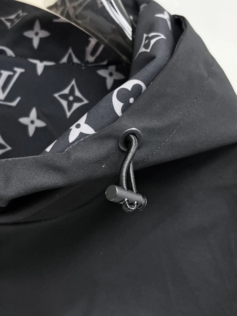 Louis Vuitton Outwear WellDesigned 133833