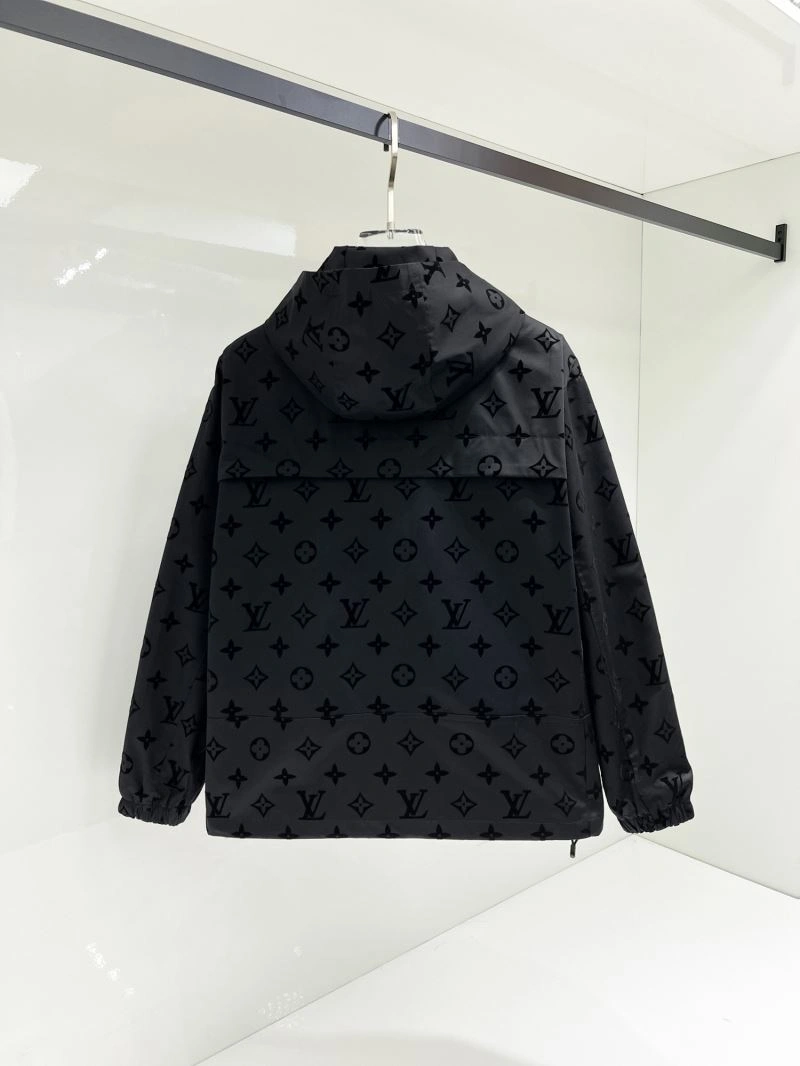 Louis Vuitton Outwear Minimalist 133819
