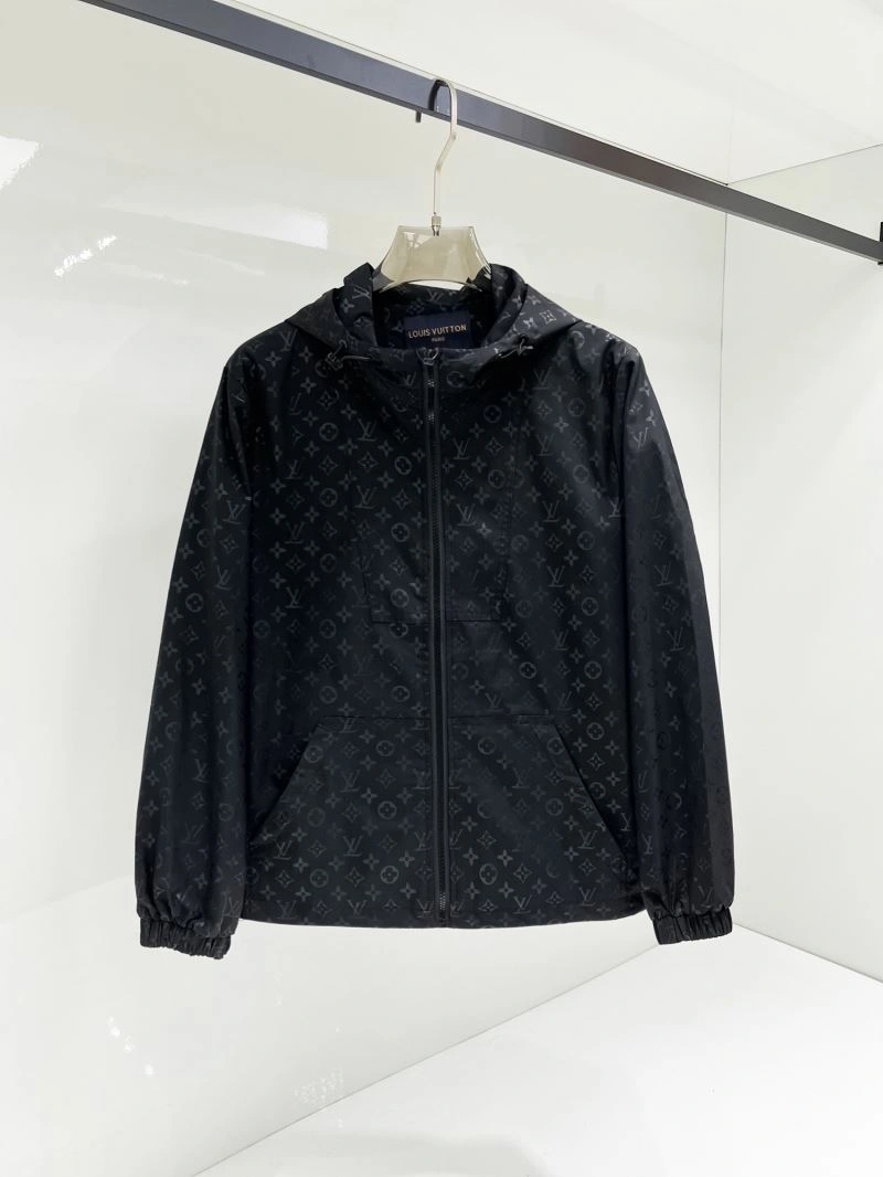 Louis Vuitton Outwear MoistureWicking 133827