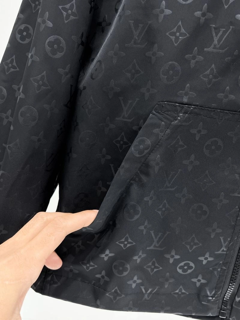 Louis Vuitton Outwear MoistureWicking 133827