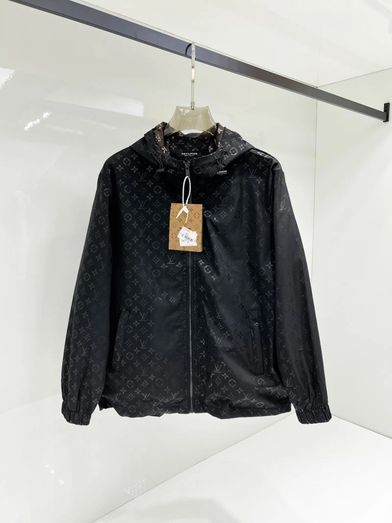 Louis Vuitton Outwear Seasonal 133809