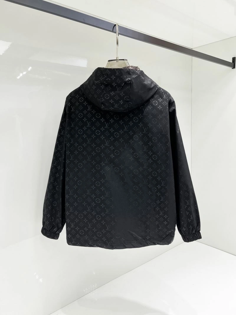 Louis Vuitton Outwear Seasonal 133809