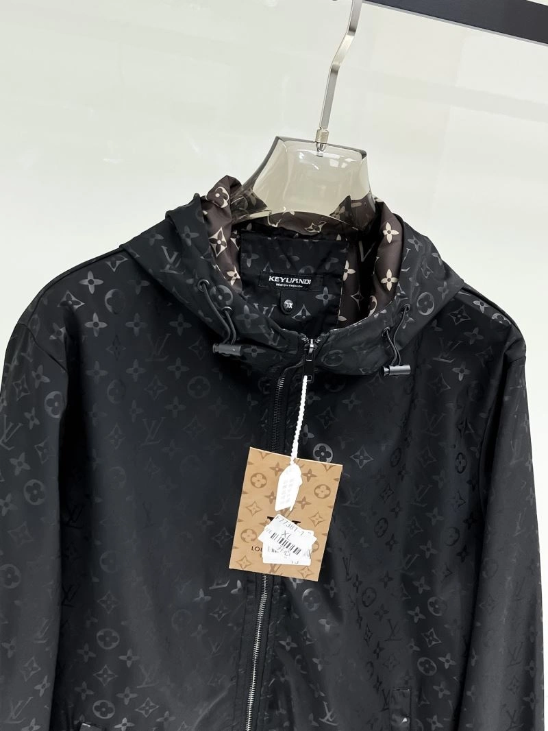 Louis Vuitton Outwear Seasonal 133809