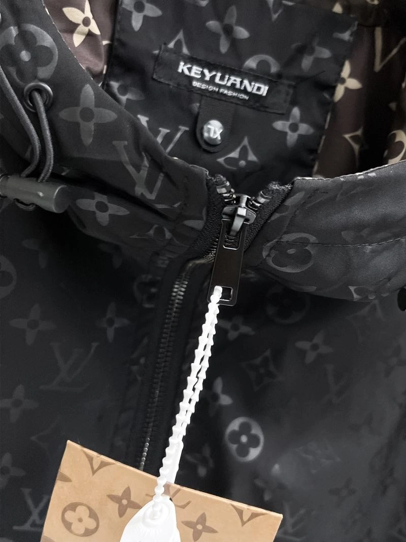Louis Vuitton Outwear Seasonal 133809