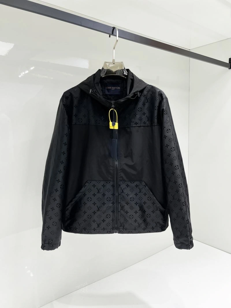 Louis Vuitton Outwear TravelReady 133823