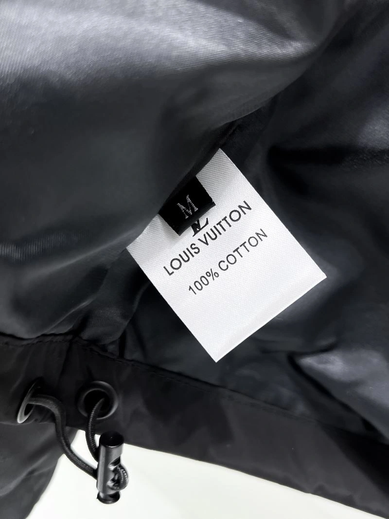 Louis Vuitton Outwear TravelReady 133823
