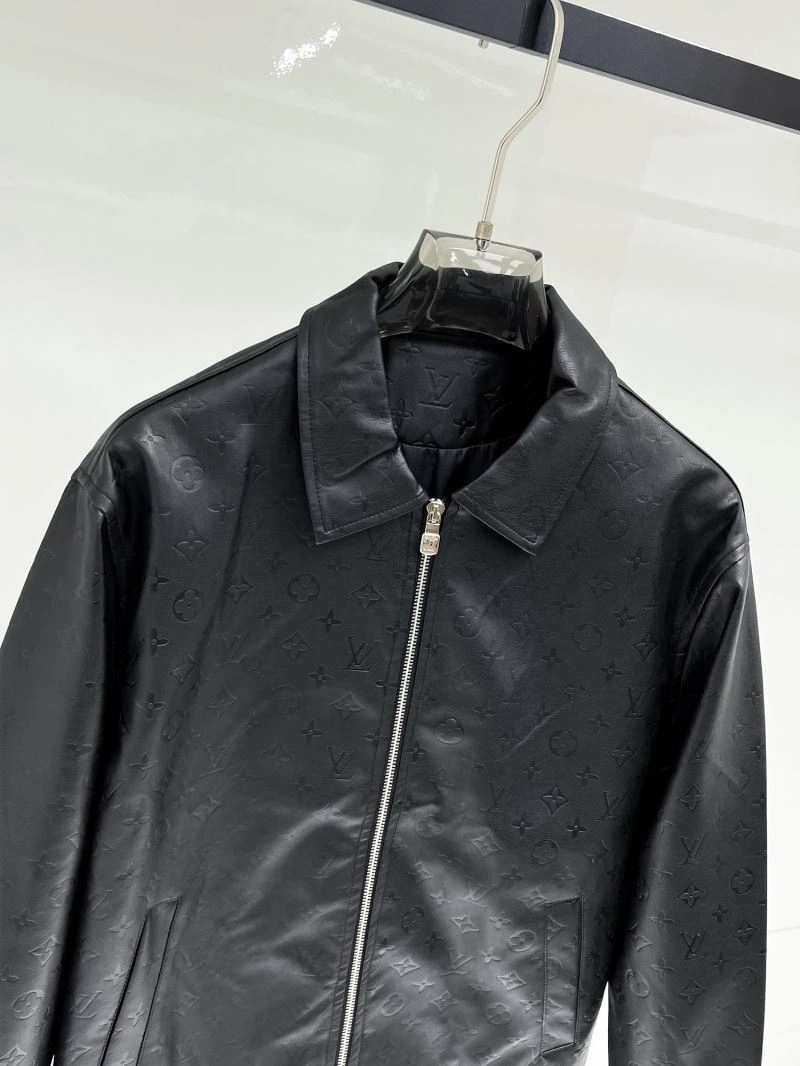 Louis Vuitton Outwear HighPerformance 133817
