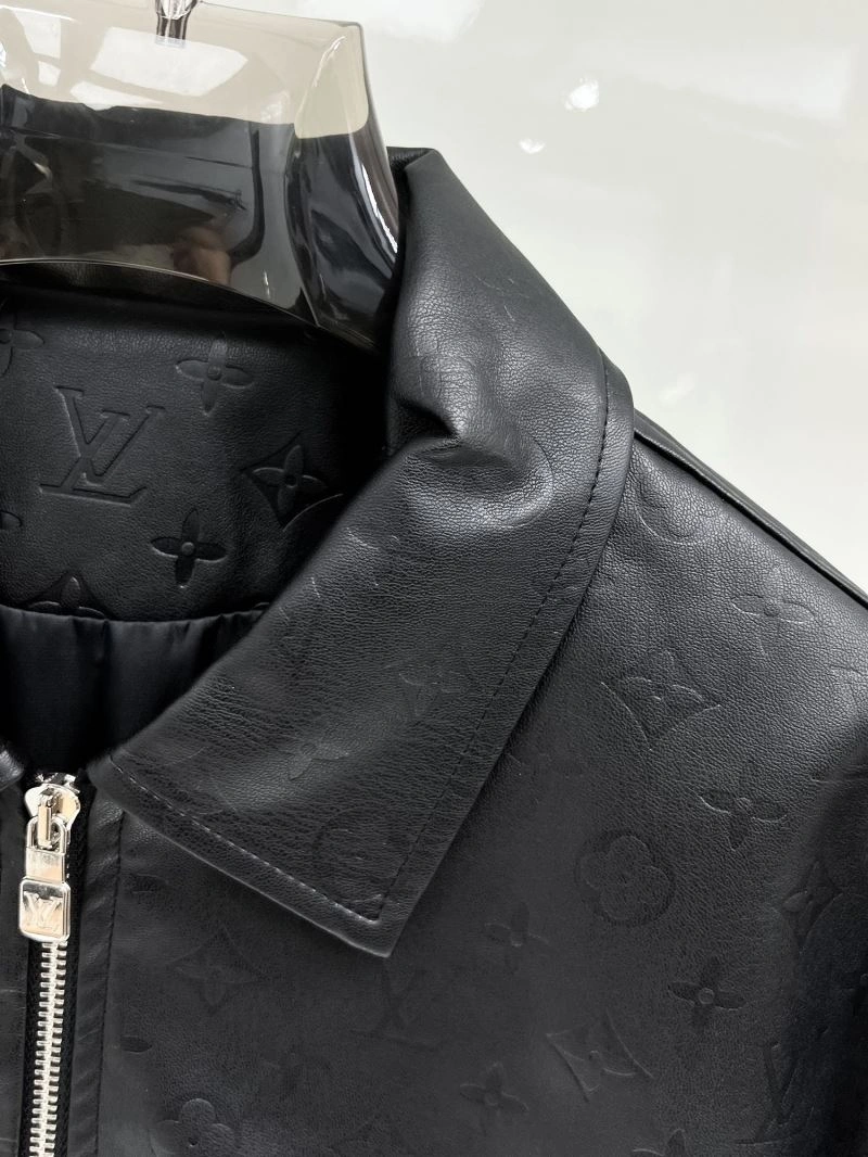 Louis Vuitton Outwear HighPerformance 133817