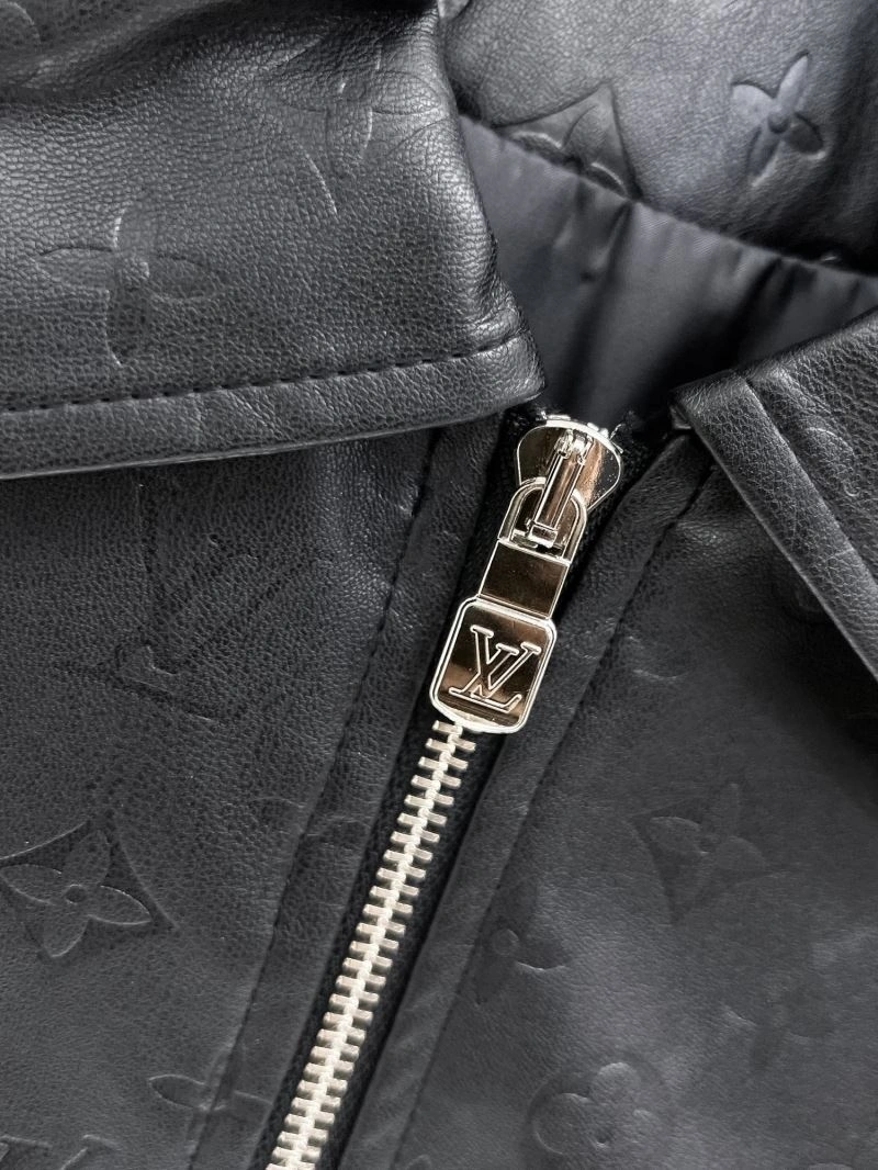 Louis Vuitton Outwear HighPerformance 133817
