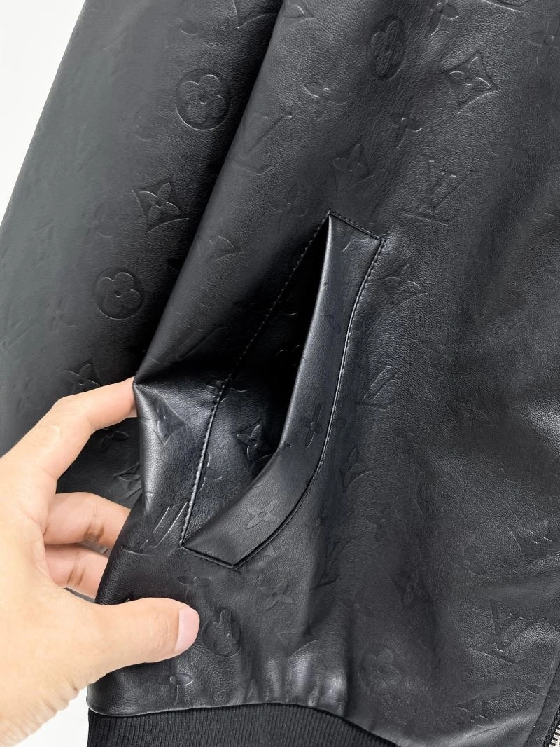 Louis Vuitton Outwear HighPerformance 133817