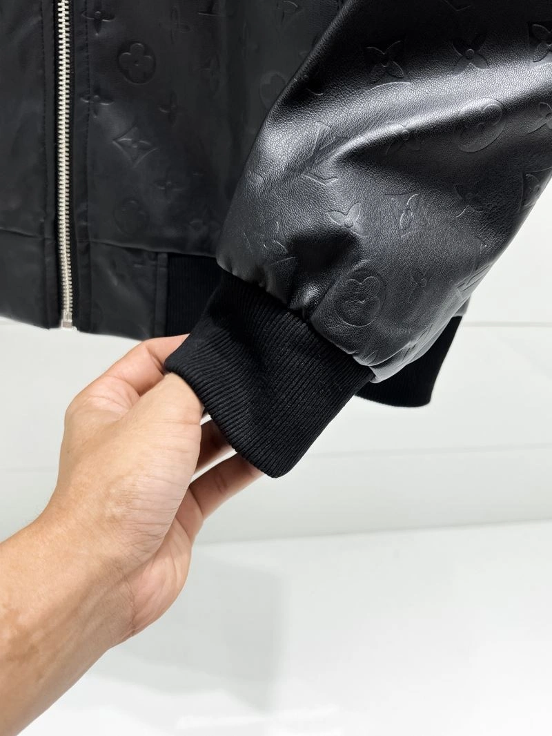 Louis Vuitton Outwear HighPerformance 133817