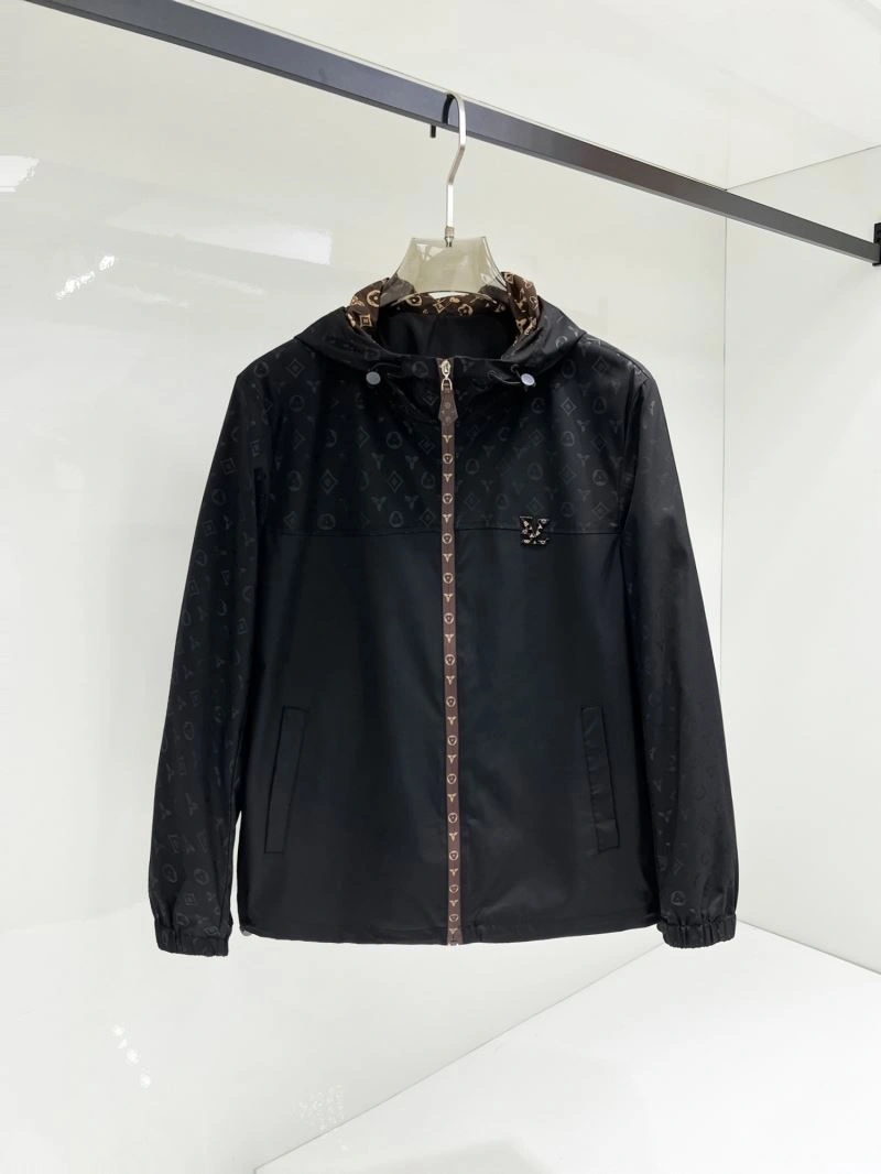 Louis Vuitton Outwear Refined 133811