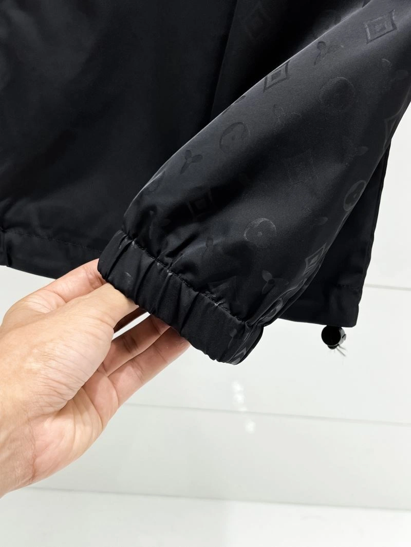 Louis Vuitton Outwear Refined 133811