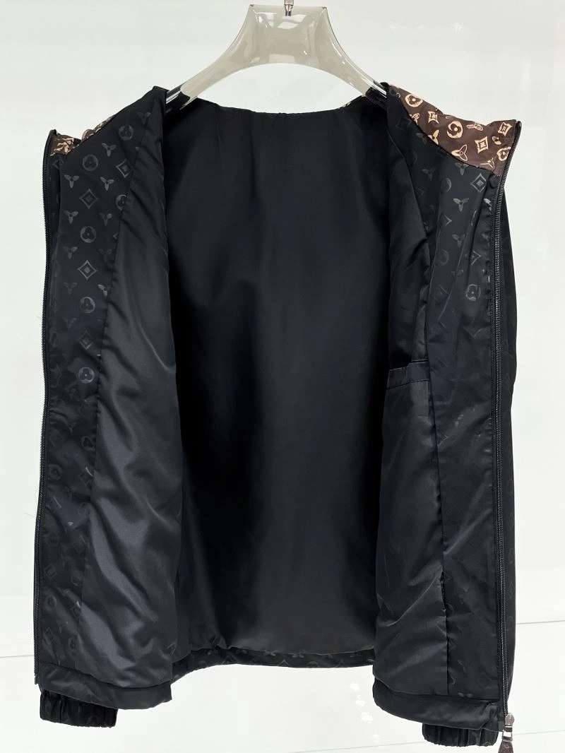 Louis Vuitton Outwear Refined 133811