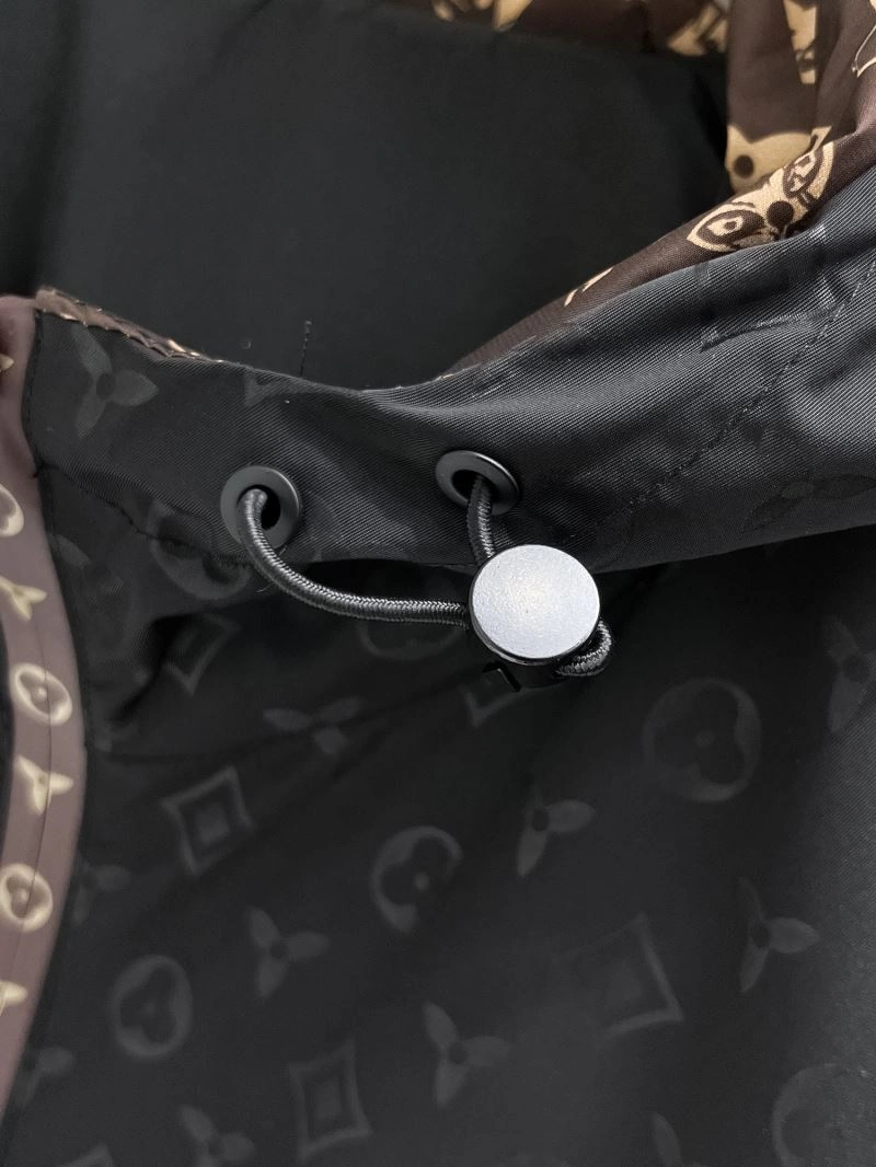 Louis Vuitton Outwear Refined 133811