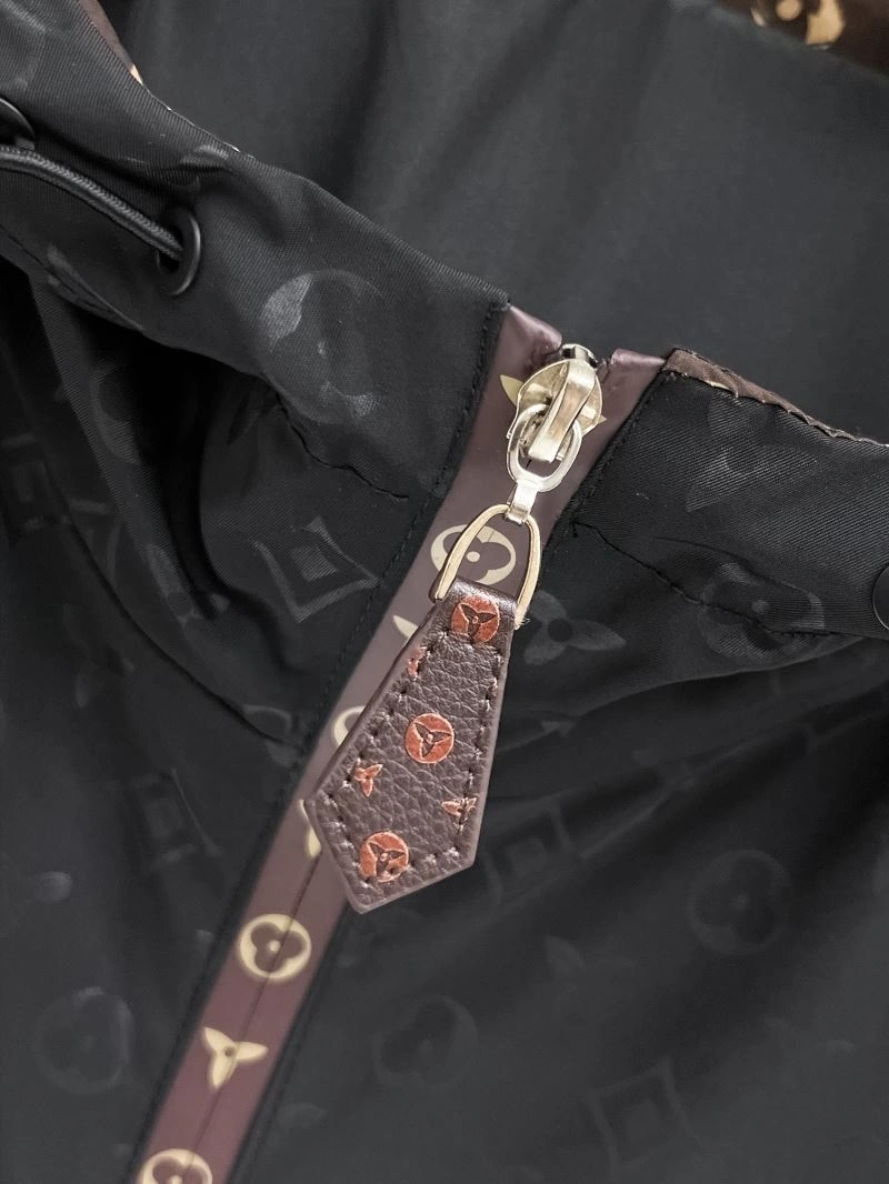 Louis Vuitton Outwear Refined 133811