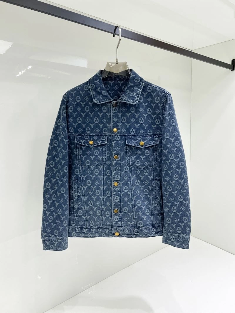 Louis Vuitton Outwear Soft 133821