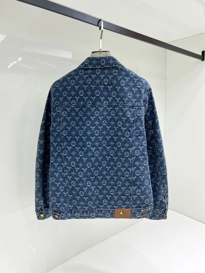 Louis Vuitton Outwear Soft 133821