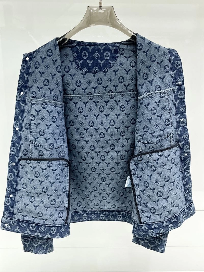 Louis Vuitton Outwear Soft 133821