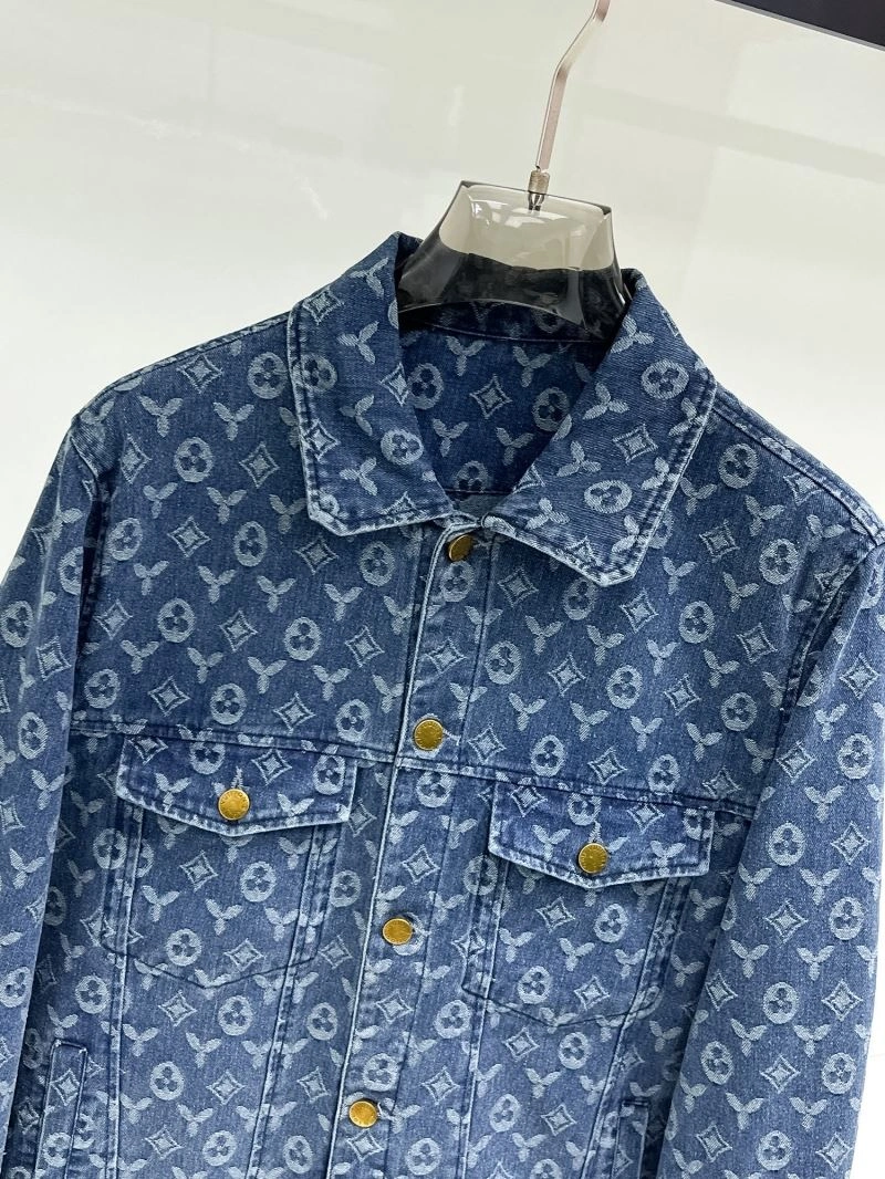 Louis Vuitton Outwear Soft 133821