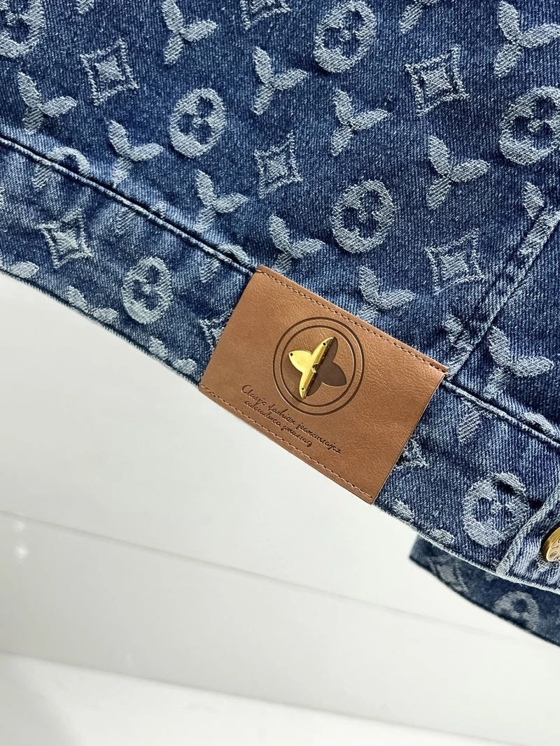 Louis Vuitton Outwear Soft 133821