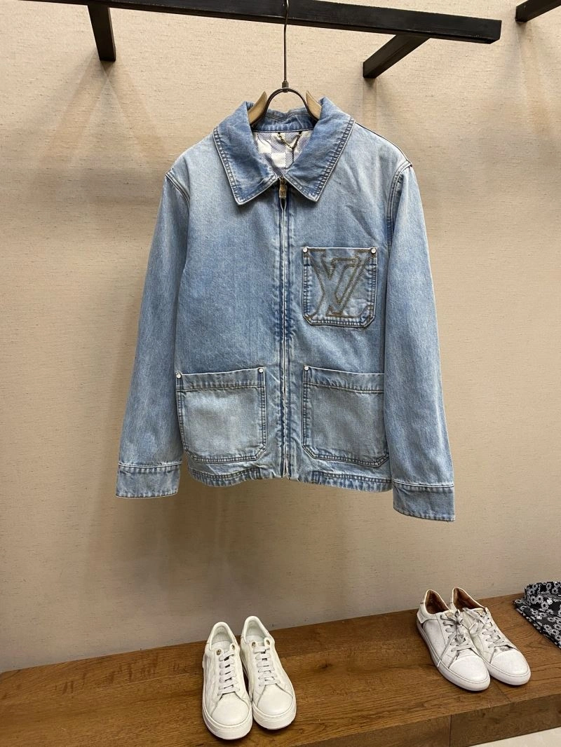 Fashionable Louis Vuitton Outwear 133815
