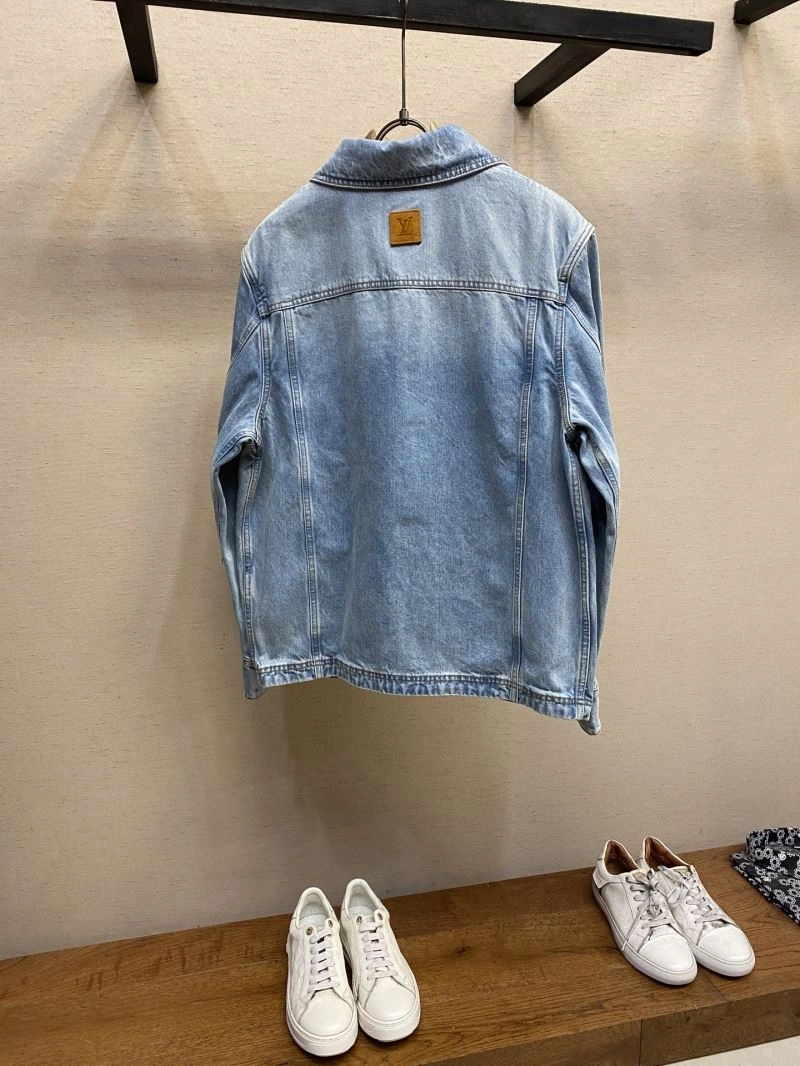 Fashionable Louis Vuitton Outwear 133815
