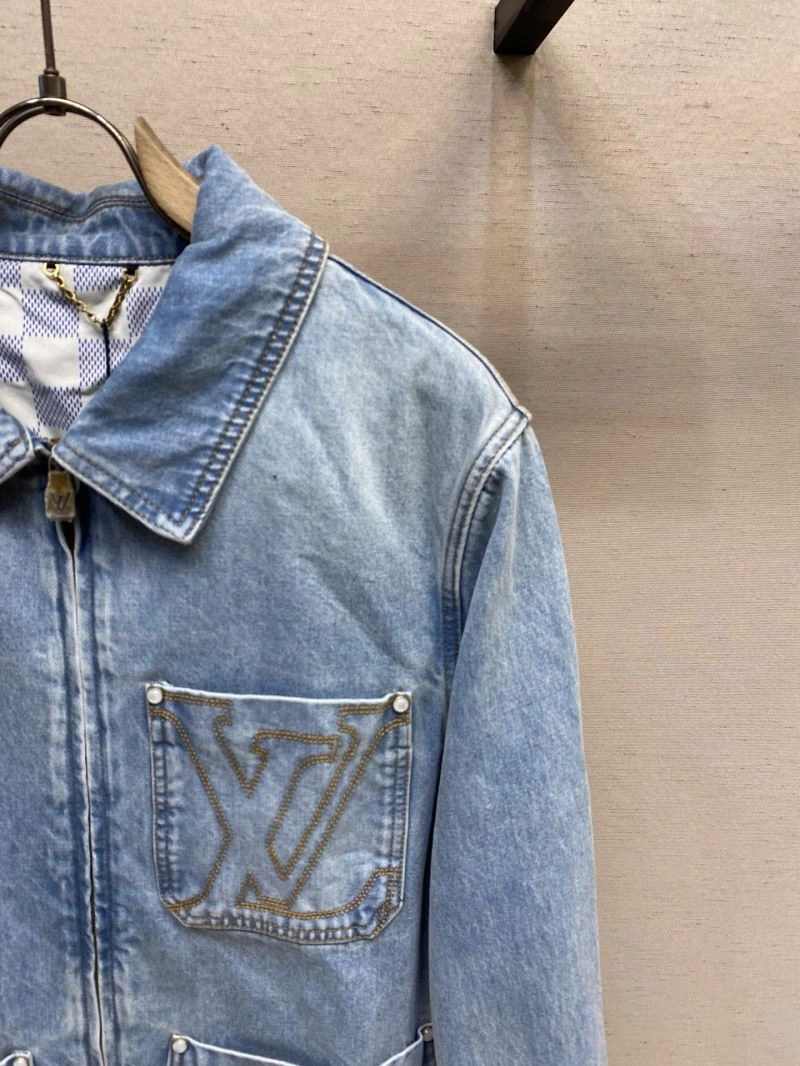 Fashionable Louis Vuitton Outwear 133815