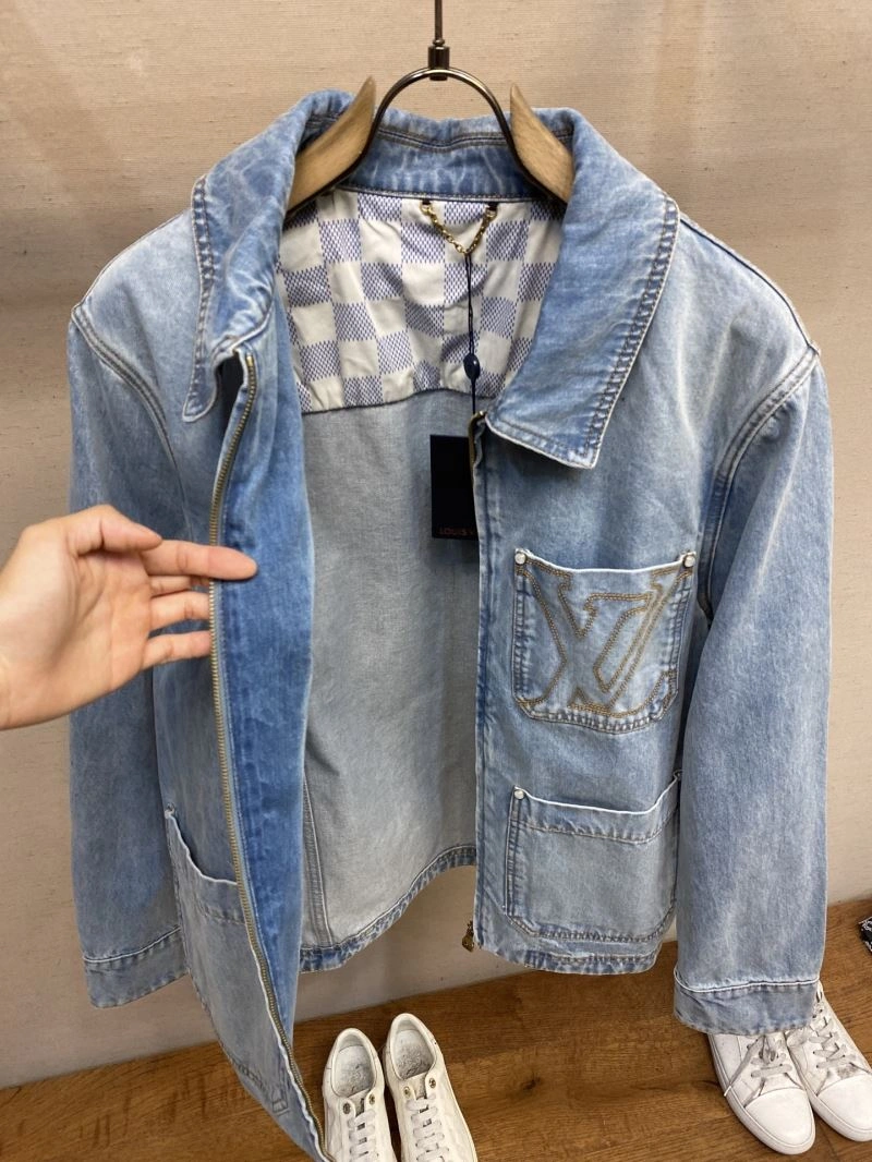 Fashionable Louis Vuitton Outwear 133815