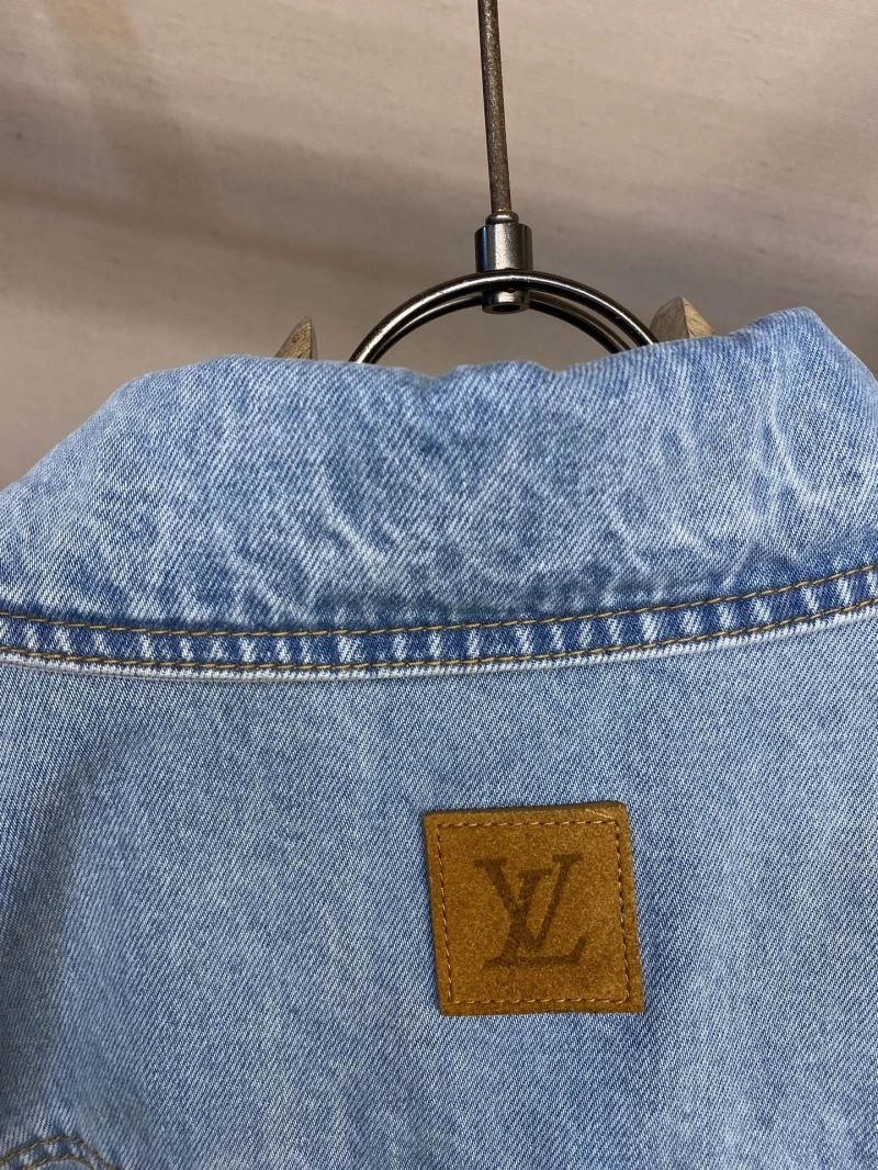 Fashionable Louis Vuitton Outwear 133815