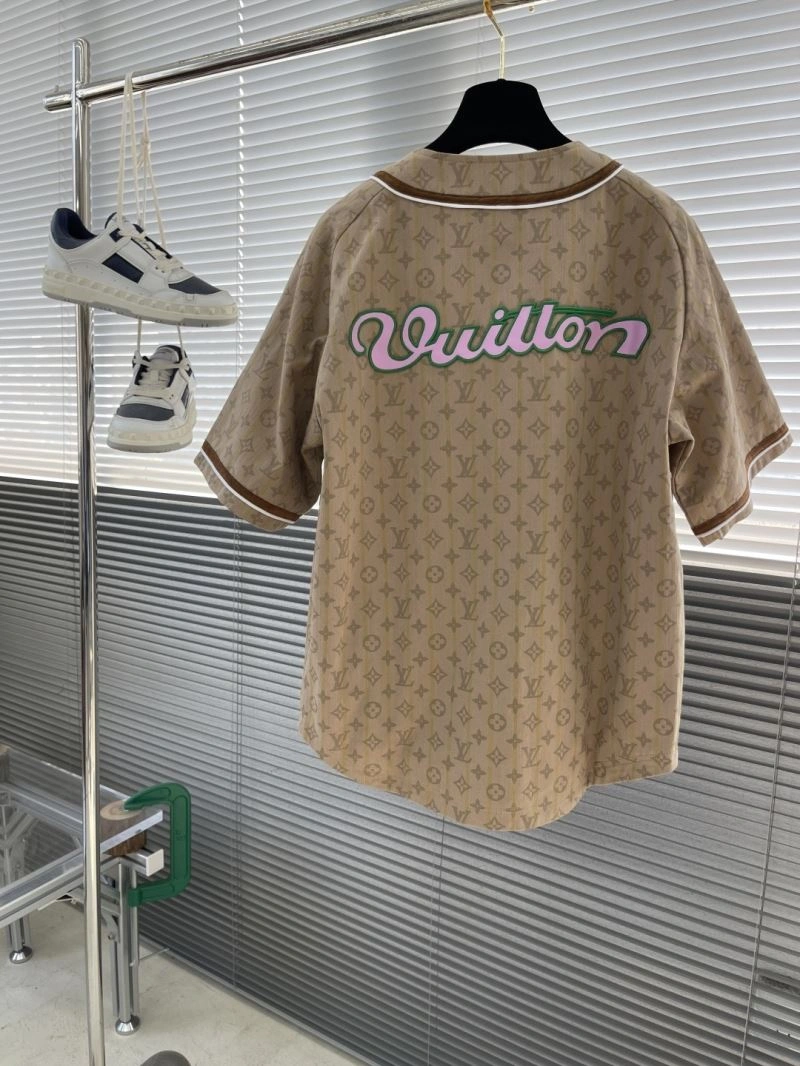 Louis Vuitton Outwear Trendsetting 133810