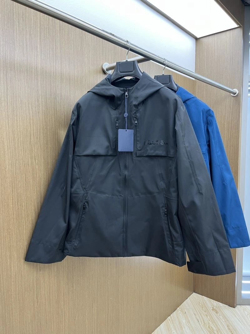 Affordable Louis Vuitton Outwear 133805