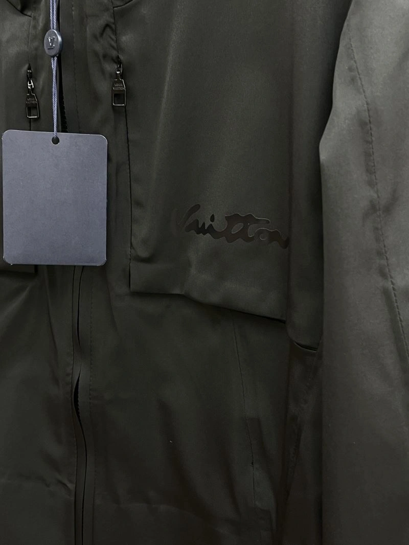 Affordable Louis Vuitton Outwear 133805