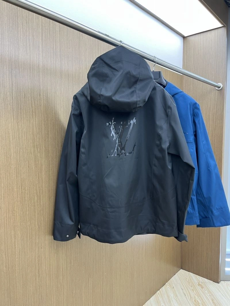 Affordable Louis Vuitton Outwear 133805