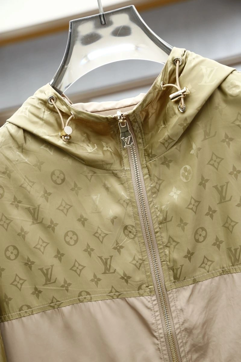 Louis Vuitton Outwear Practical 133816