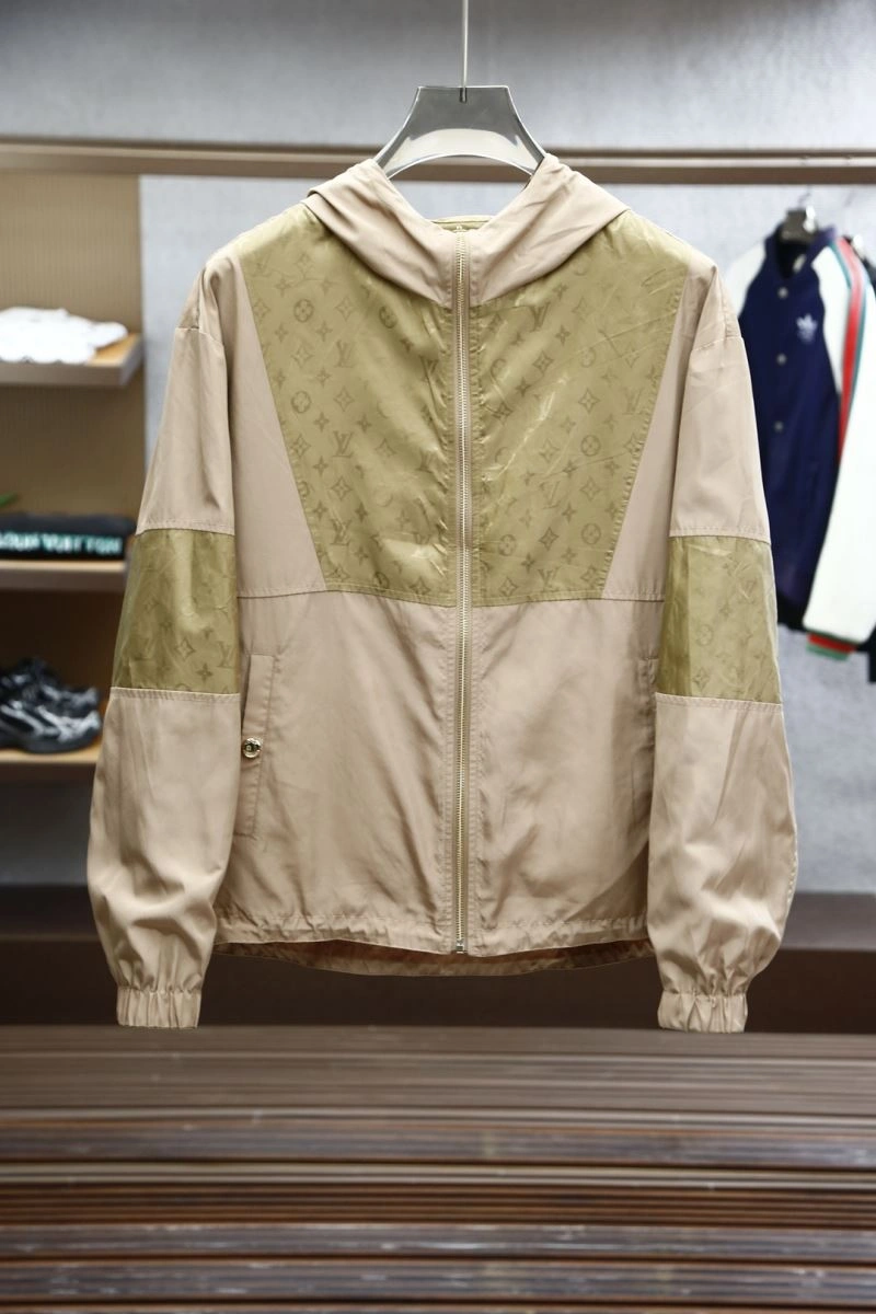 Louis Vuitton Outwear Practical 133816