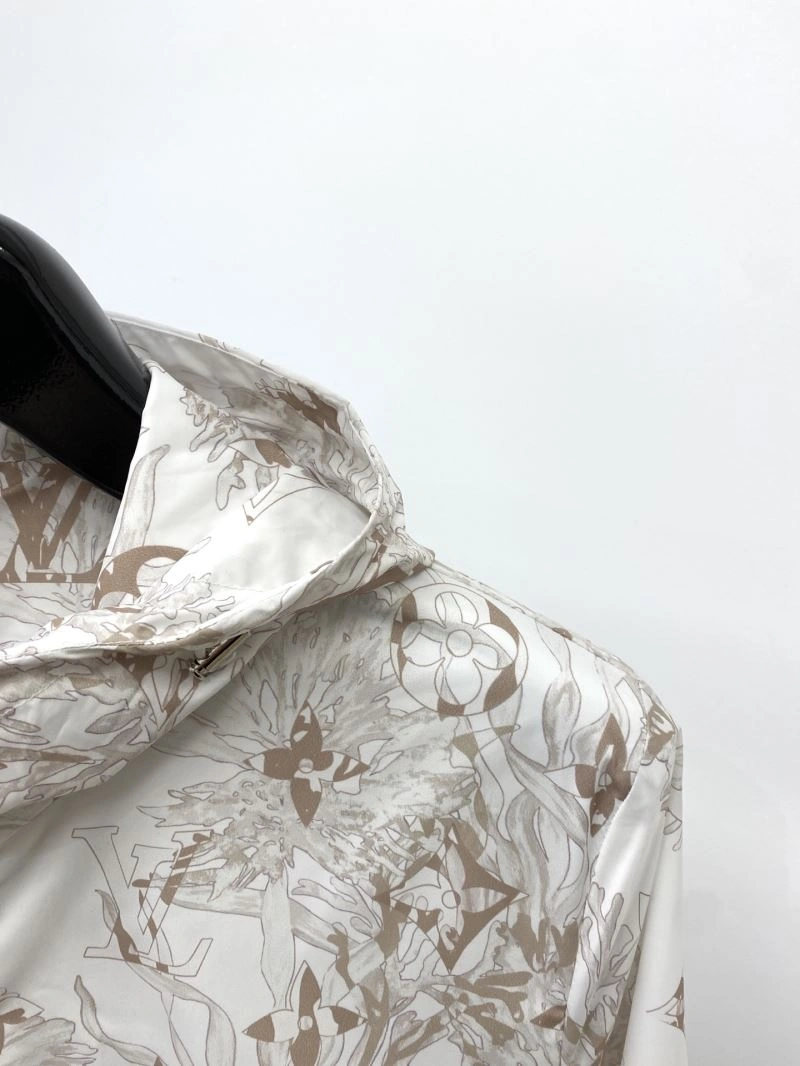 StreetReady Louis Vuitton Outwear 133806