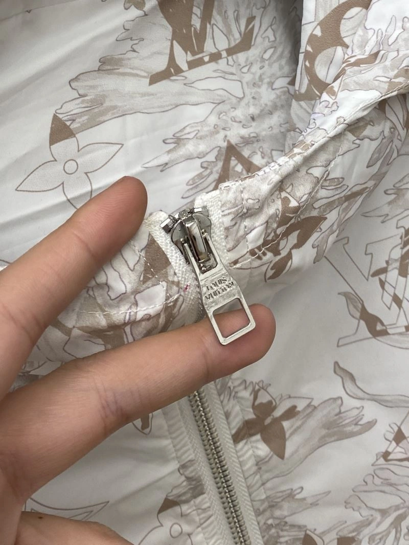 StreetReady Louis Vuitton Outwear 133806
