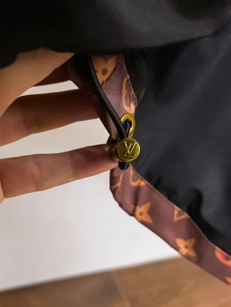 Louis Vuitton Outwear TimelessDesign 133826