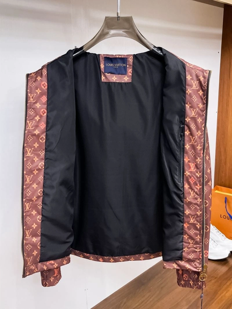 Louis Vuitton Outwear TimelessDesign 133826