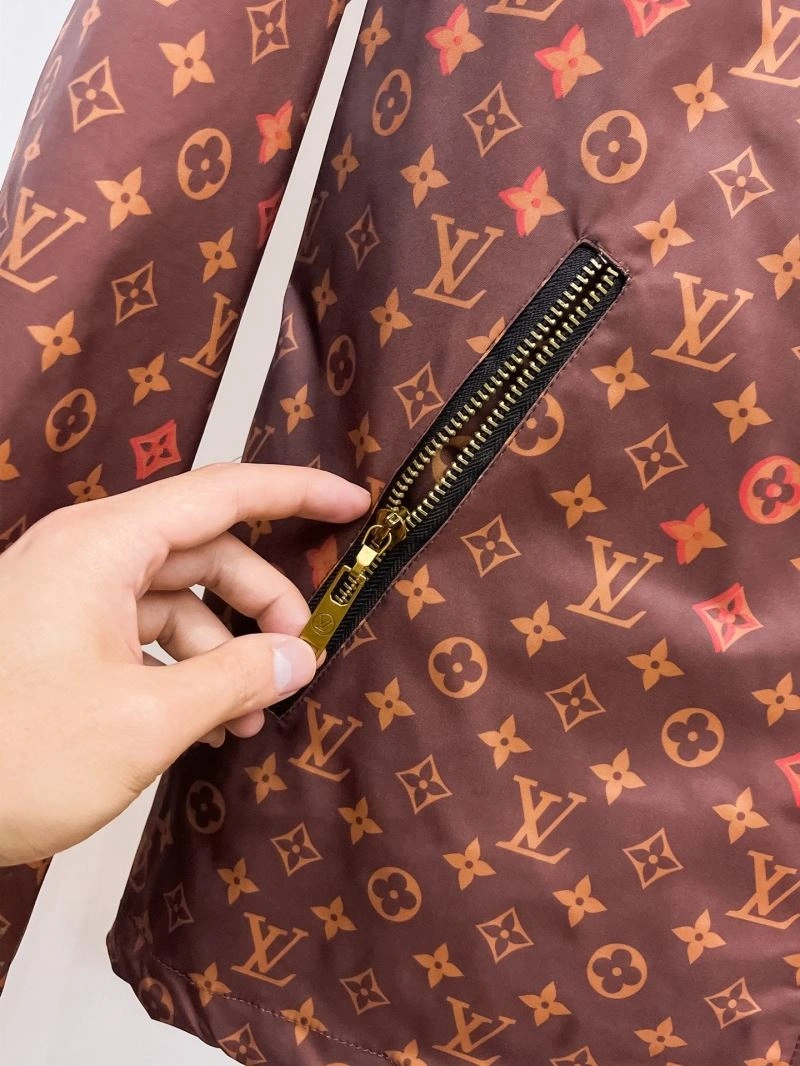Louis Vuitton Outwear TimelessDesign 133826