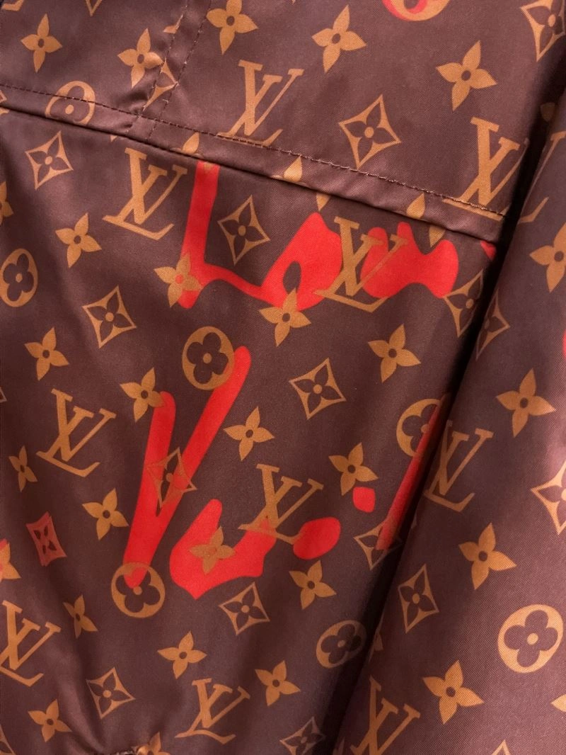 Louis Vuitton Outwear TimelessDesign 133826
