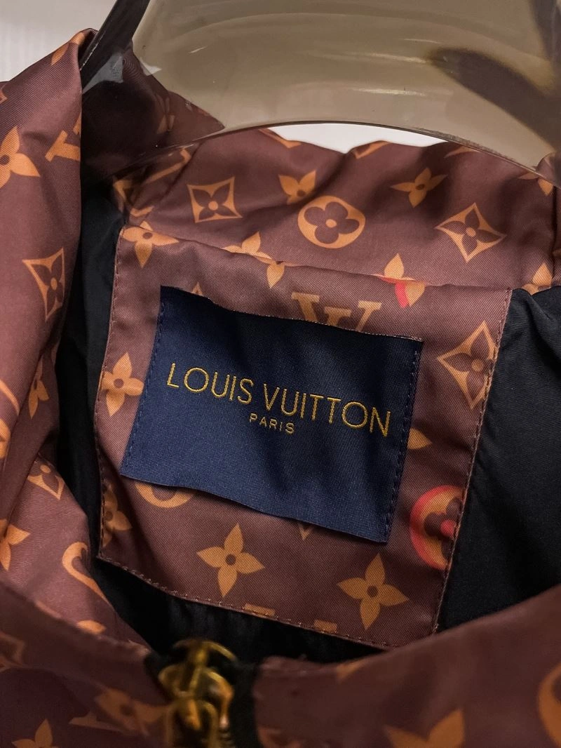 Louis Vuitton Outwear TimelessDesign 133826