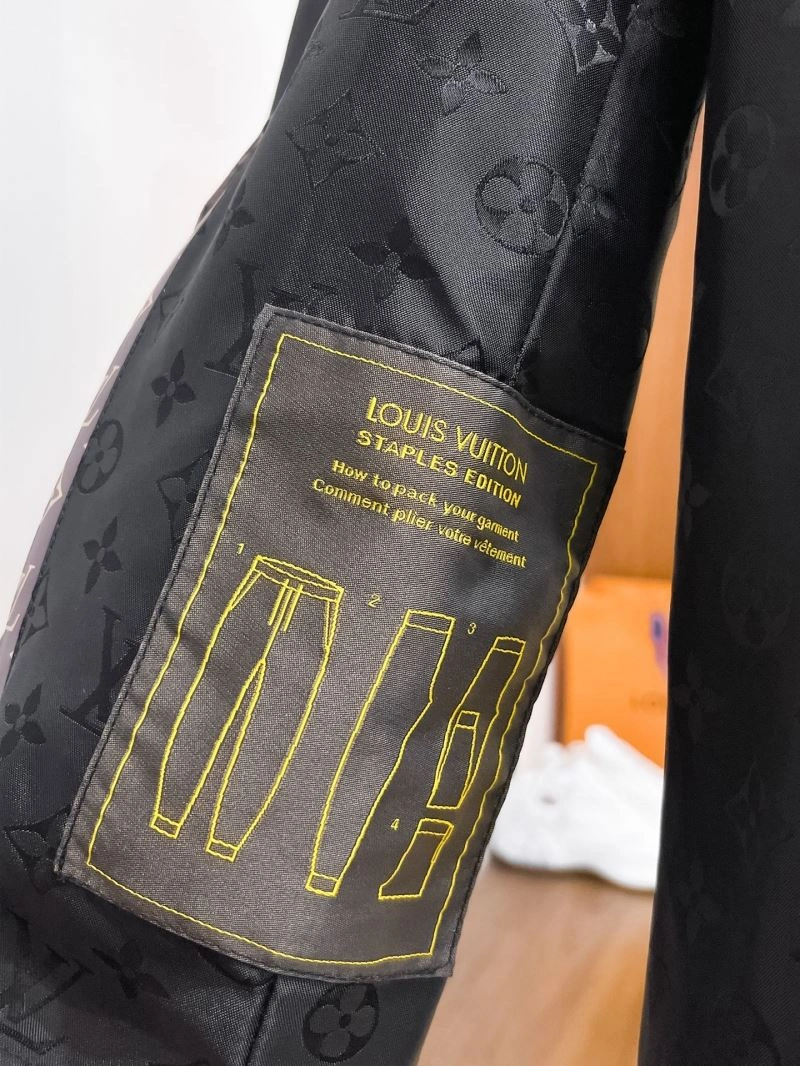 Modern Louis Vuitton Outwear 133828