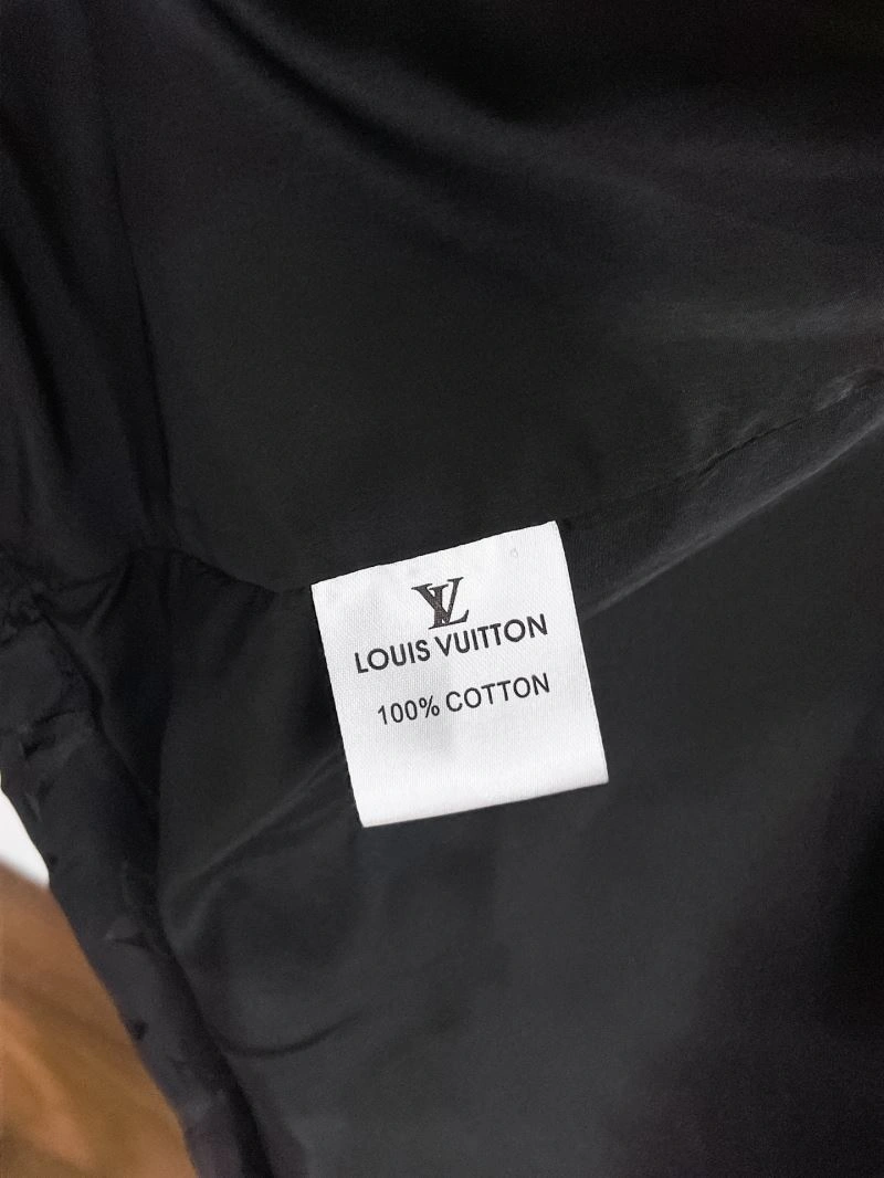 Modern Louis Vuitton Outwear 133828
