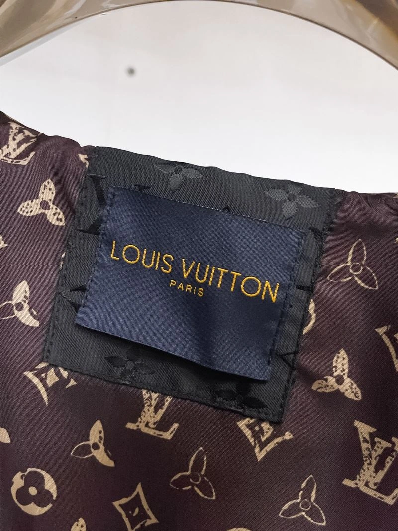 Modern Louis Vuitton Outwear 133828