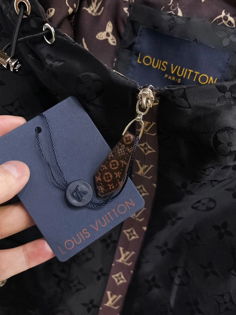Modern Louis Vuitton Outwear 133828