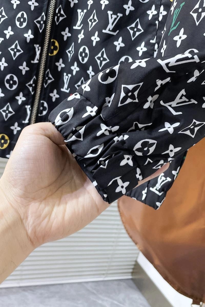 BestValue Louis Vuitton Outwear 133813