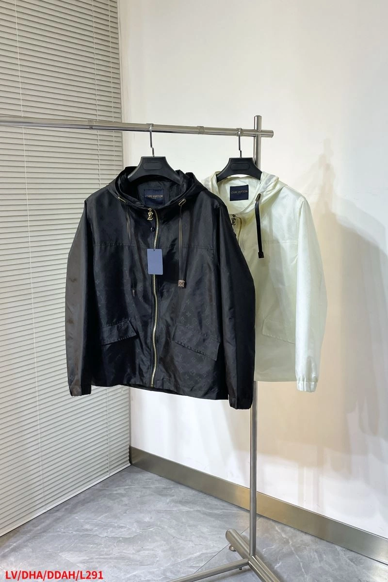 Louis Vuitton Outwear SmartChoice 133831